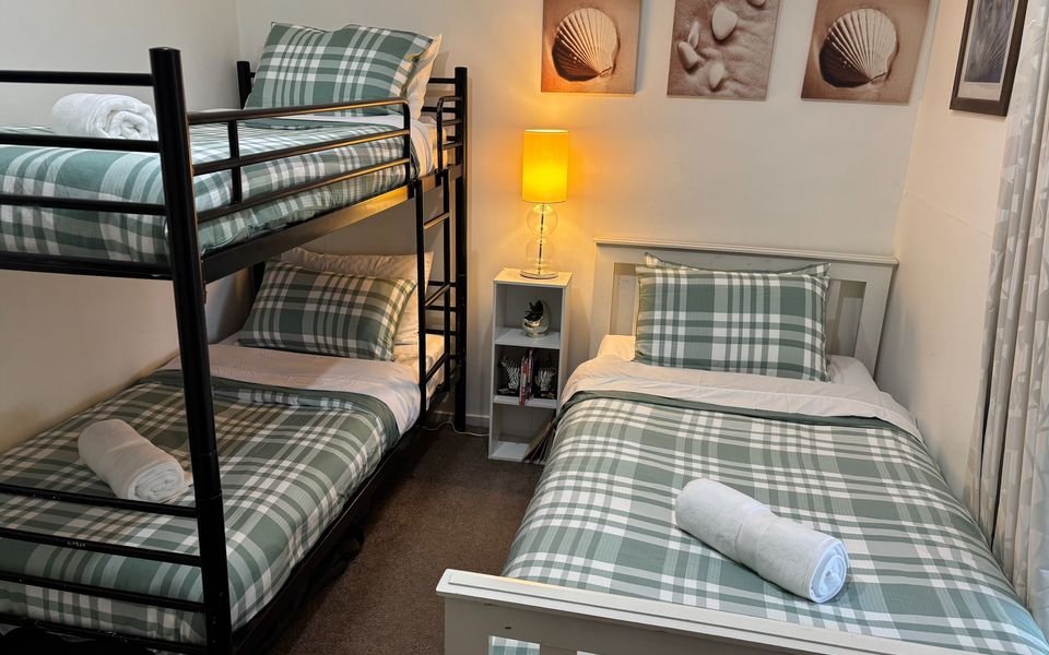 Mataluka at Fish Creek