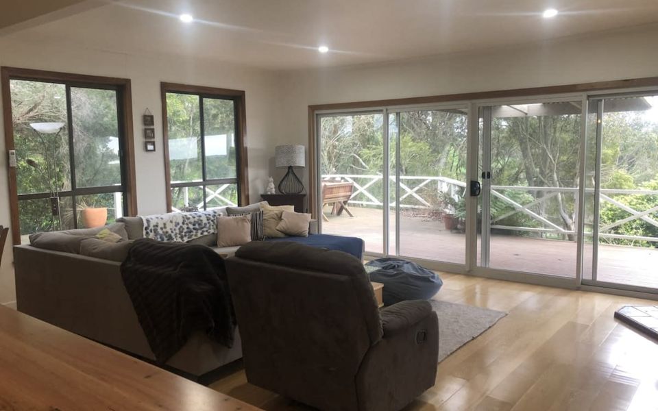 Mataluka at Fish Creek