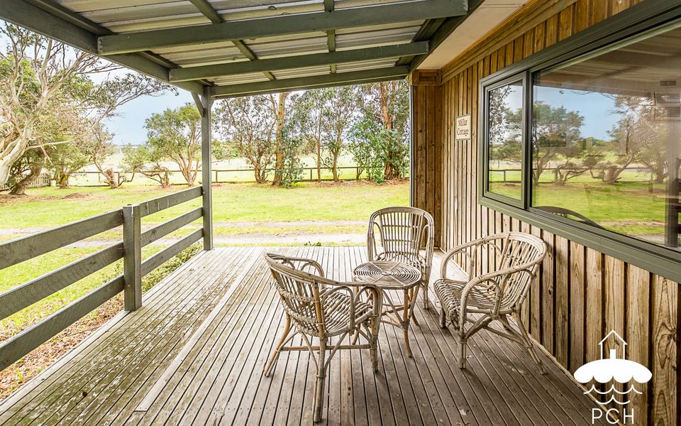 Millar Cottage – Stay 5 Nights PAY 4 – Jan 1-22