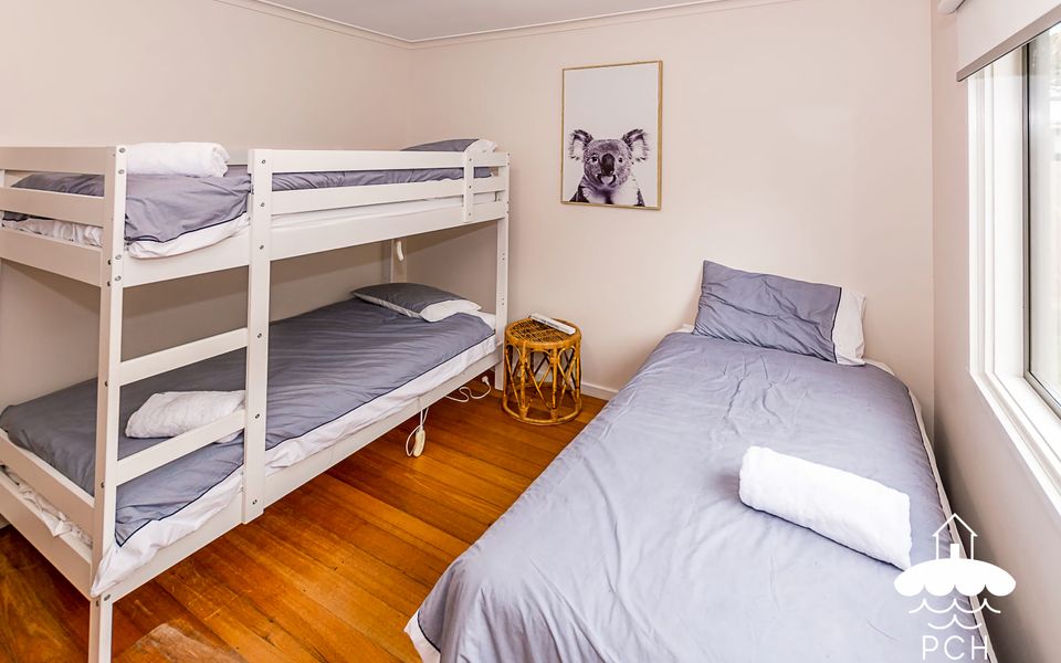 Millar Cottage – Stay 5 Nights PAY 4 – Jan 1-22