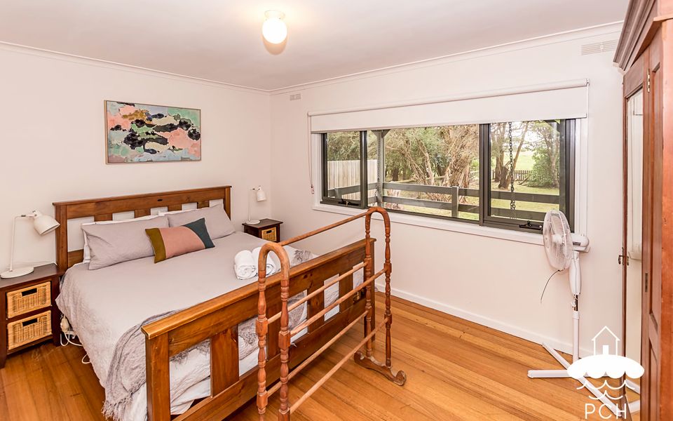 Millar Cottage – Stay 5 Nights PAY 4 – Jan 1-22