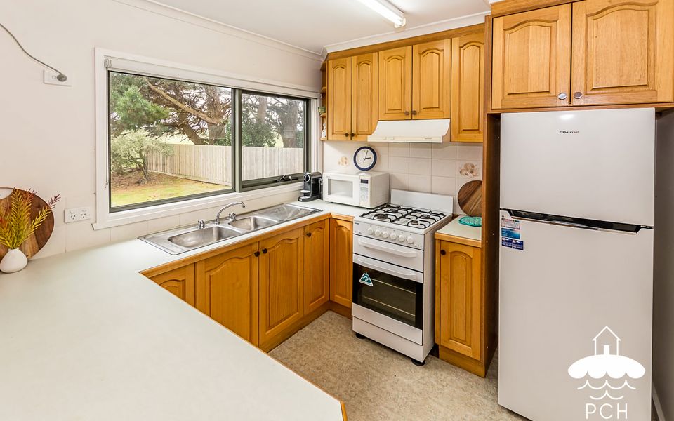 Millar Cottage – Stay 5 Nights PAY 4 – Jan 1-22