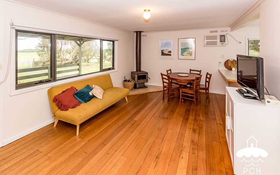 Millar Cottage – Stay 5 Nights PAY 4 – Jan 1-22