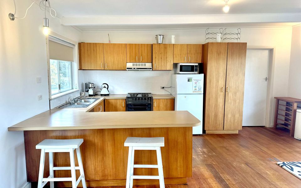 No 2 Waratah Avenue Waratah Bay