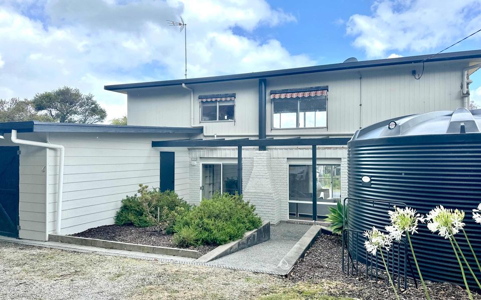 No 2 Waratah Avenue Waratah Bay