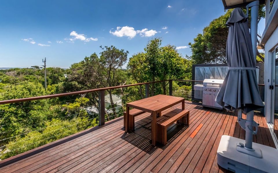 Overlook Ennisvale – Stay 5 – PAY 4 – Jan 1-22