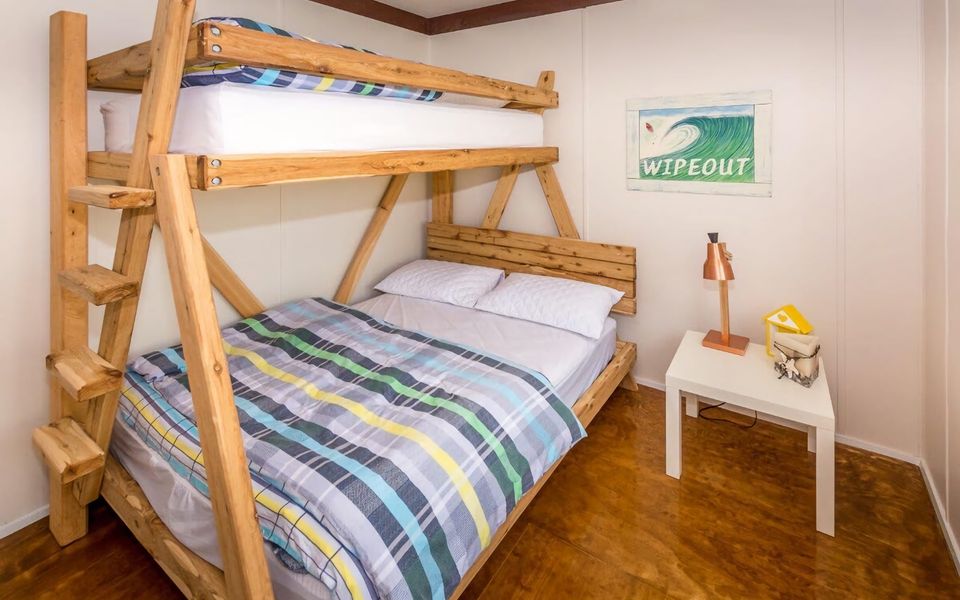 Overlook Ennisvale – Stay 5 – PAY 4 – Jan 1-22