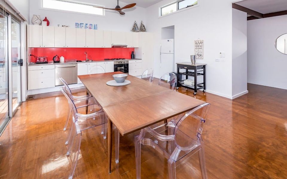 Overlook Ennisvale – Stay 5 – PAY 4 – Jan 1-22