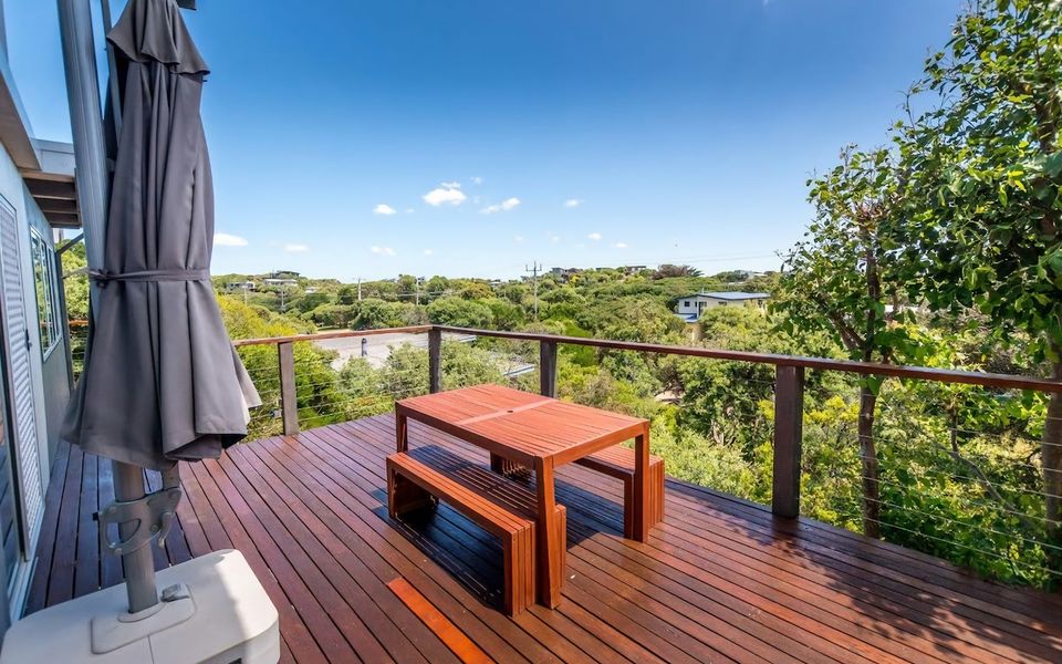 Overlook Ennisvale – Stay 5 – PAY 4 – Jan 1-22