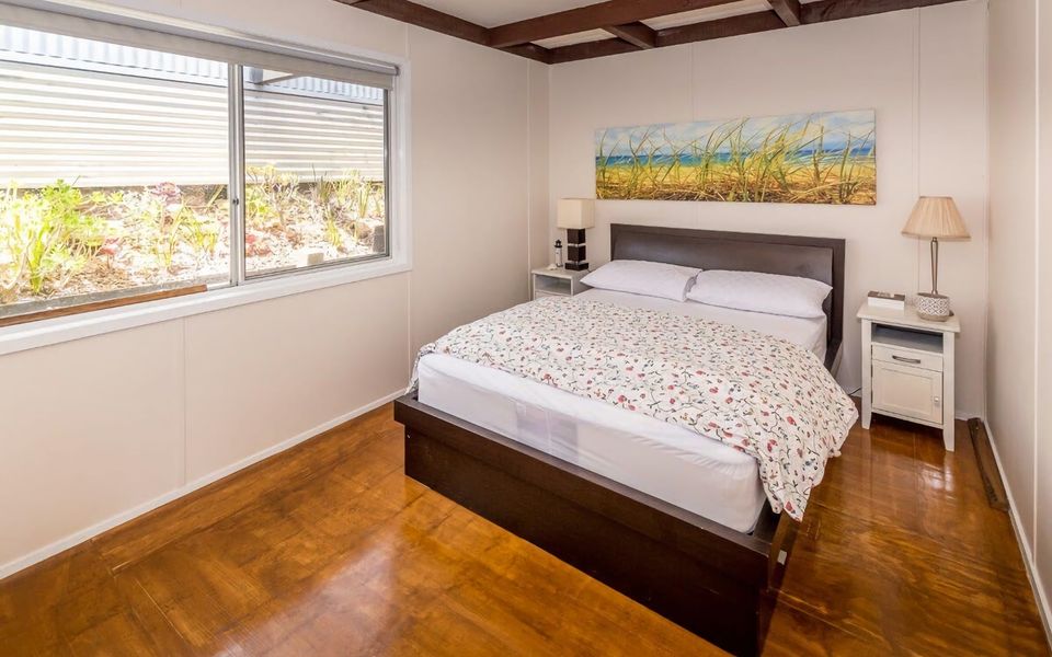 Overlook Ennisvale – Stay 5 – PAY 4 – Jan 1-22