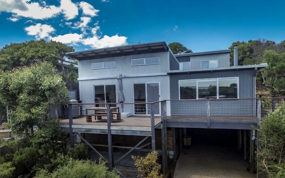 Overlook Ennisvale – Stay 5 – PAY 4 – Jan 1-22