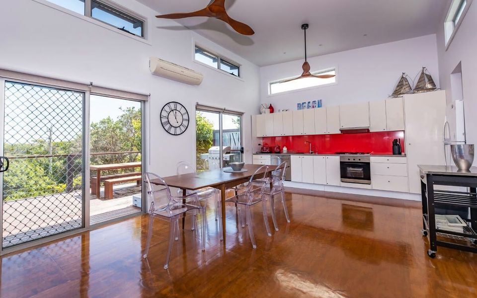 Overlook Ennisvale – Stay 5 – PAY 4 – Jan 1-22