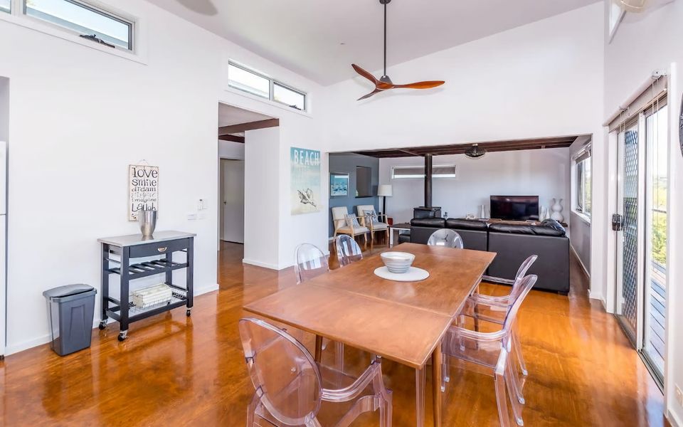 Overlook Ennisvale – Stay 5 – PAY 4 – Jan 1-22