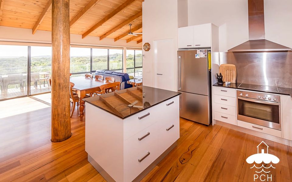 Sandy Point Dreaming