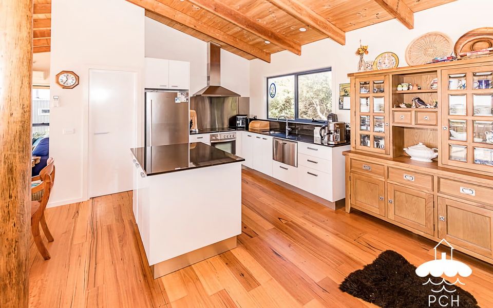 Sandy Point Dreaming