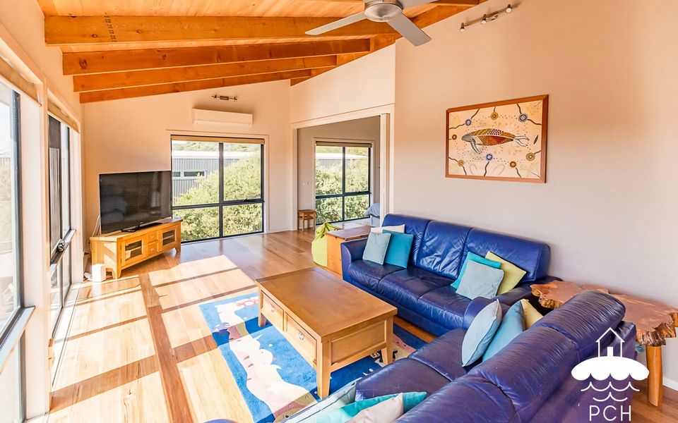 Sandy Point Dreaming