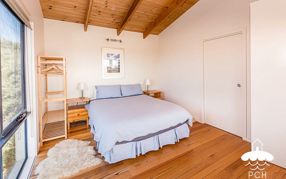 Sandy Point Dreaming