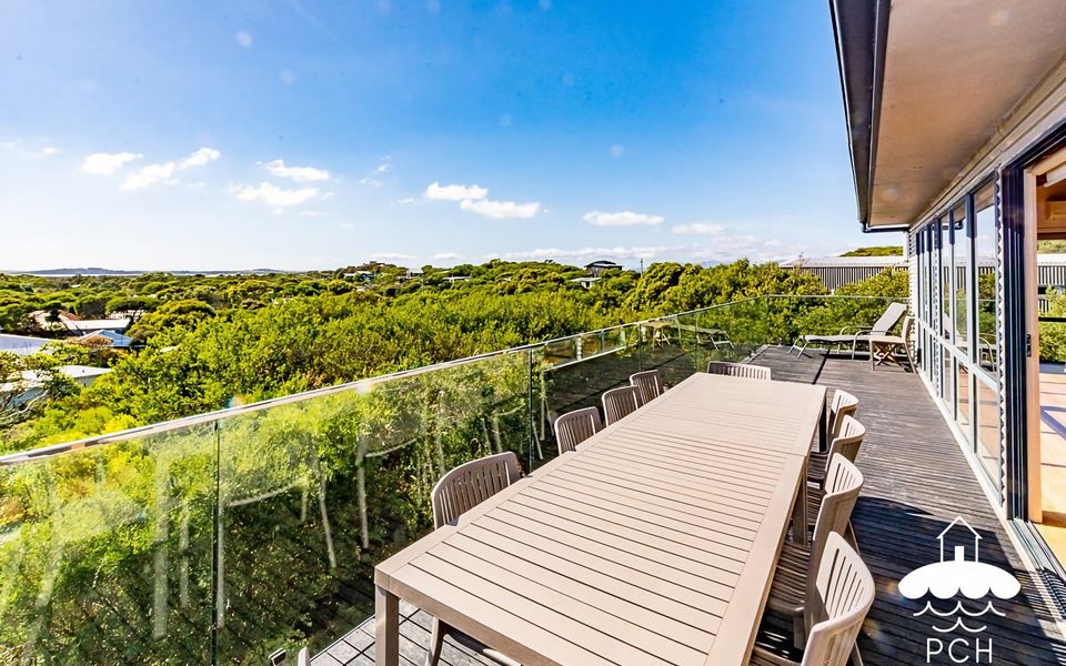 Sandy Point Dreaming