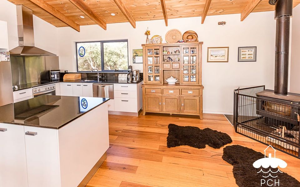 Sandy Point Dreaming