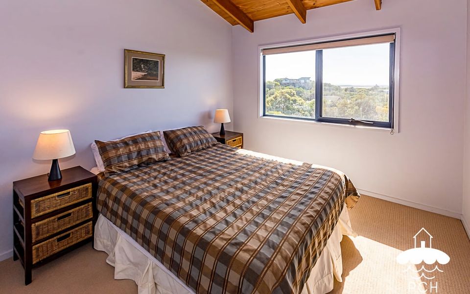 Sandy Point Dreaming