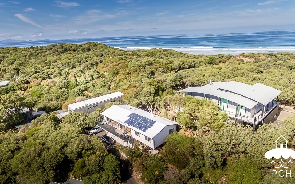 Sandy Point Dreaming