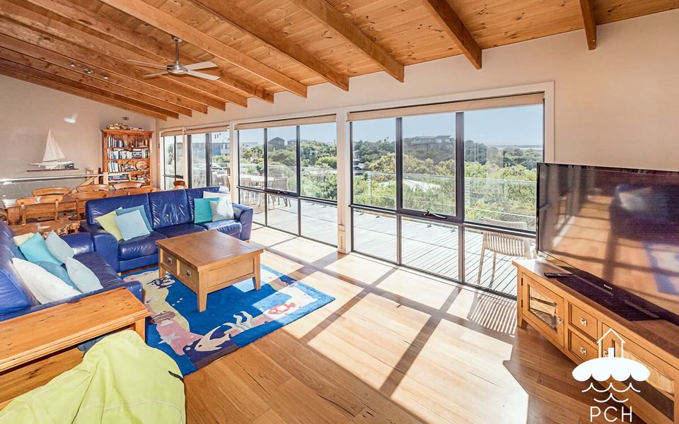 Sandy Point Dreaming