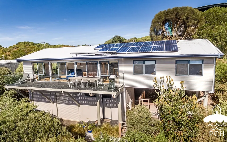 Sandy Point Dreaming