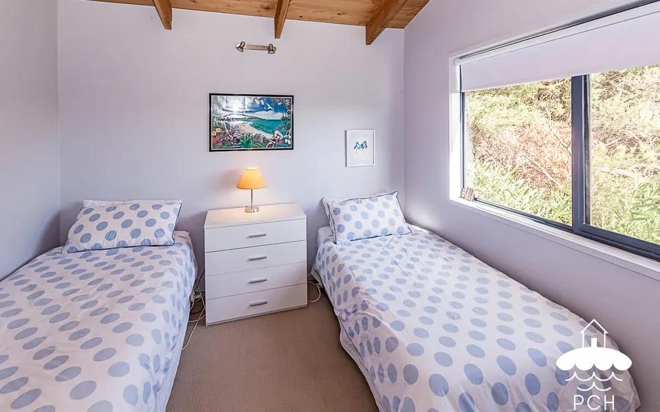 Sandy Point Dreaming