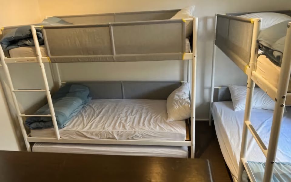 Sleepy Hollow – Stay 5 Nights PAY 4 – Jan 1-22