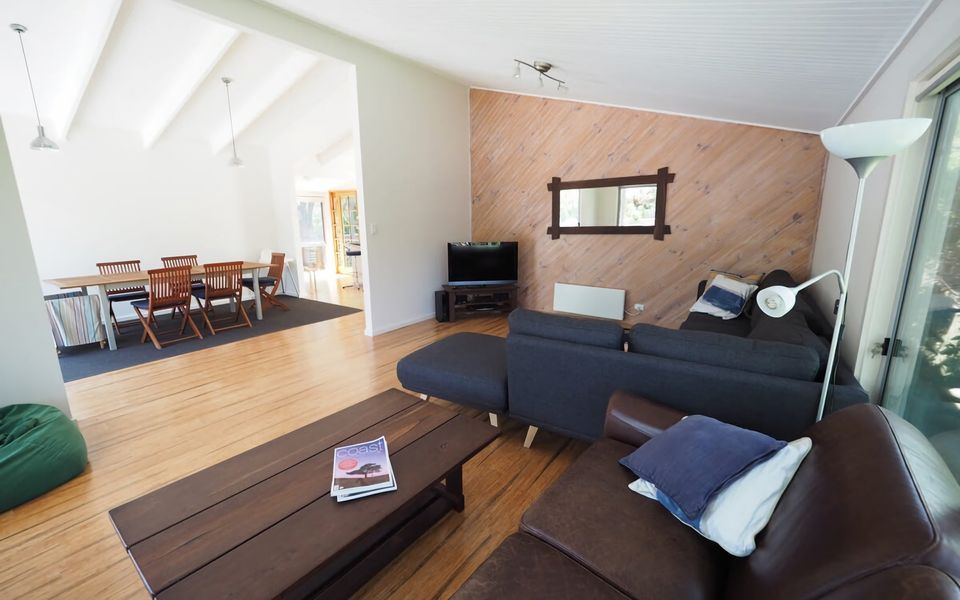 Sleepy Hollow – Stay 5 Nights PAY 4 – Jan 1-22