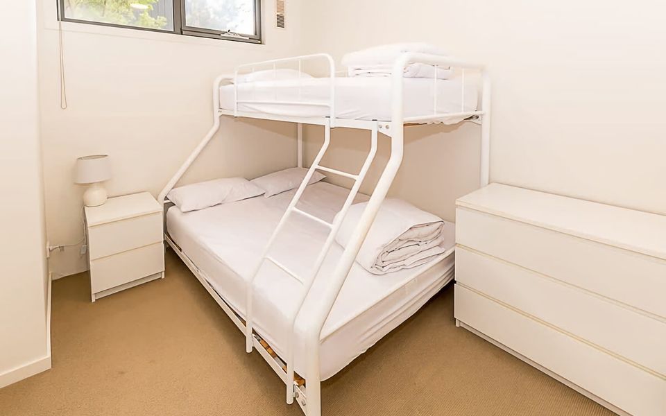 Sunshine Hideaway Stay 7 Pay 6 Dec 24th/Jan31st