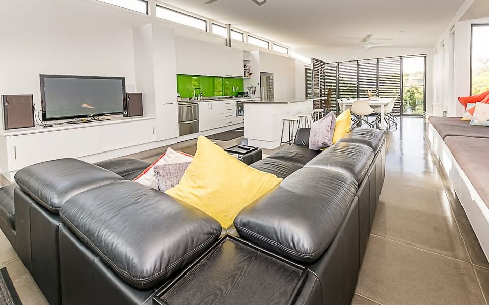 Sunshine Hideaway Stay 7 Pay 6 Dec 24th/Jan31st