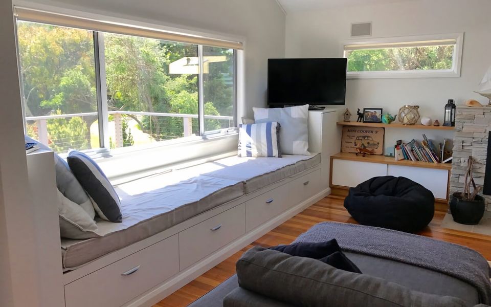 The Sands Sandy Point