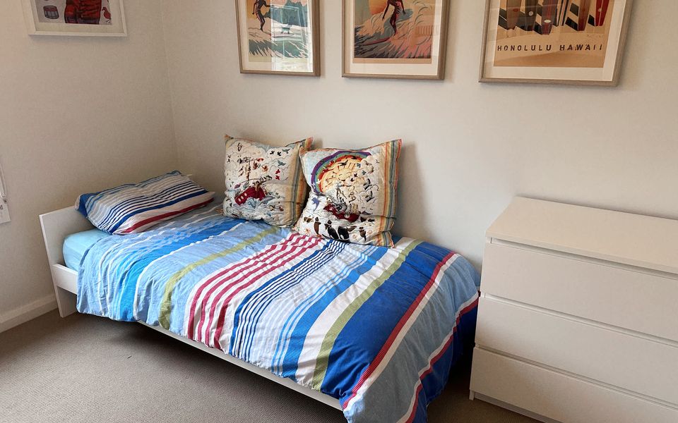 The Sands Sandy Point