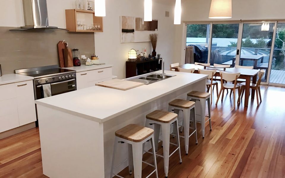 The Sands Sandy Point