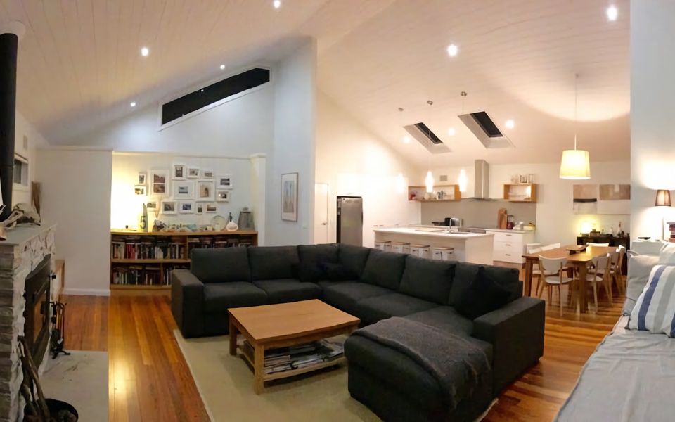 The Sands Sandy Point