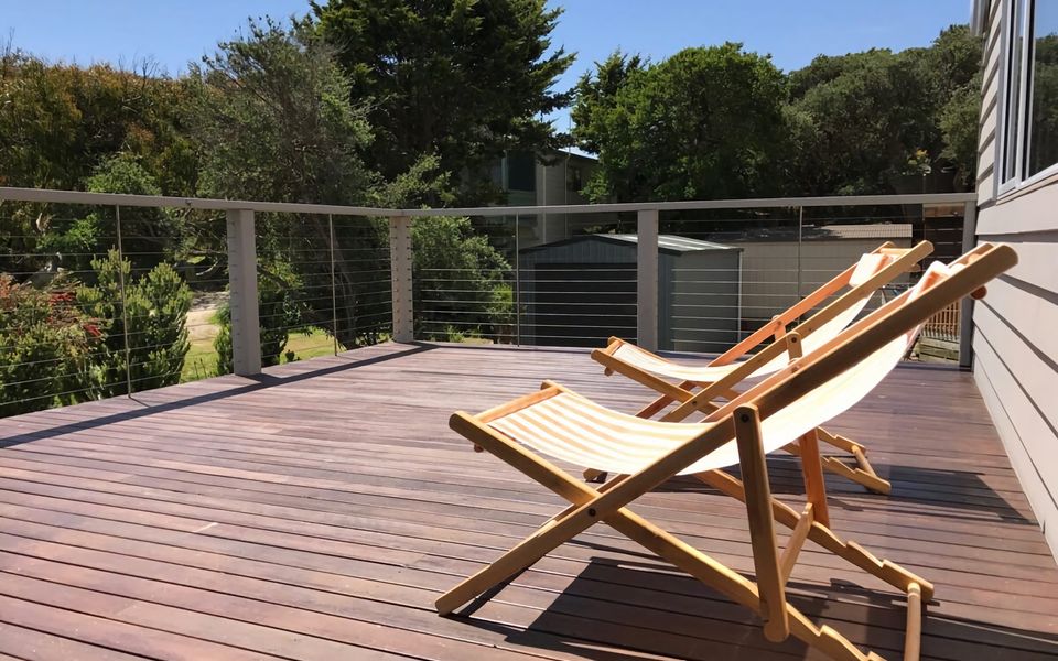 The Sands Sandy Point