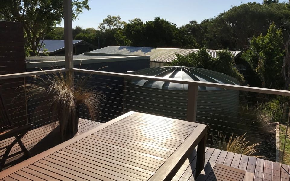 The Sands Sandy Point