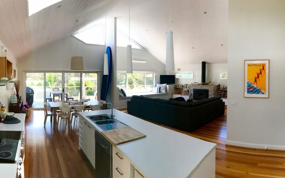 The Sands Sandy Point