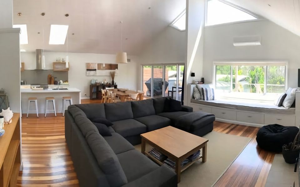 The Sands Sandy Point