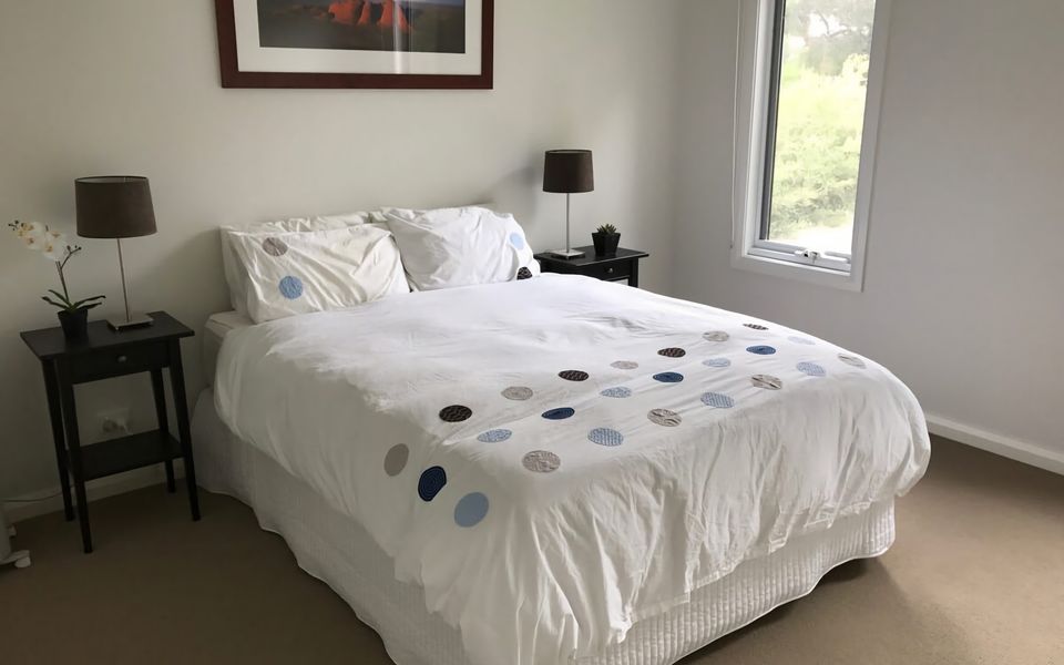 The Sands Sandy Point