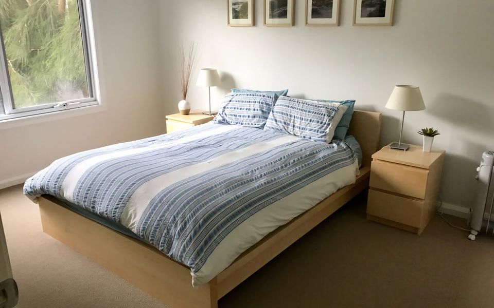 The Sands Sandy Point