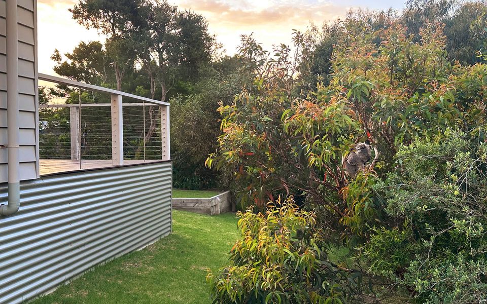 The Sands Sandy Point