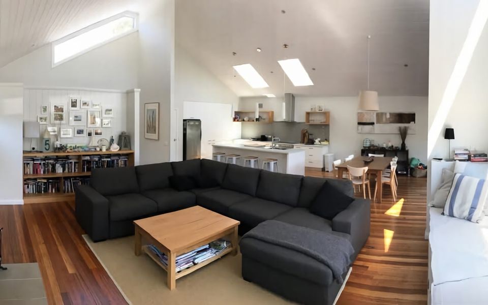 The Sands Sandy Point