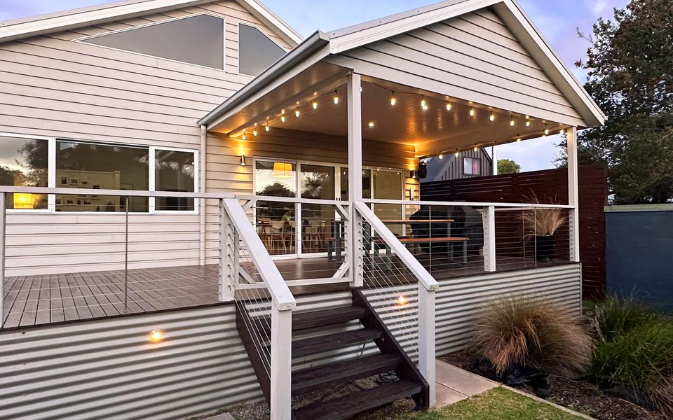 The Sands Sandy Point