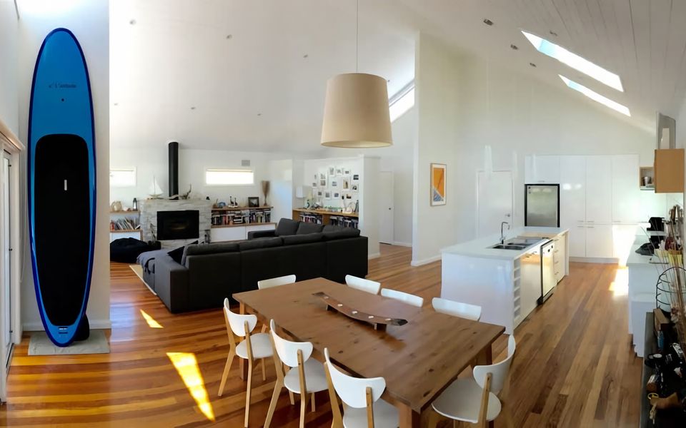 The Sands Sandy Point