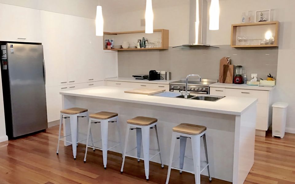 The Sands Sandy Point