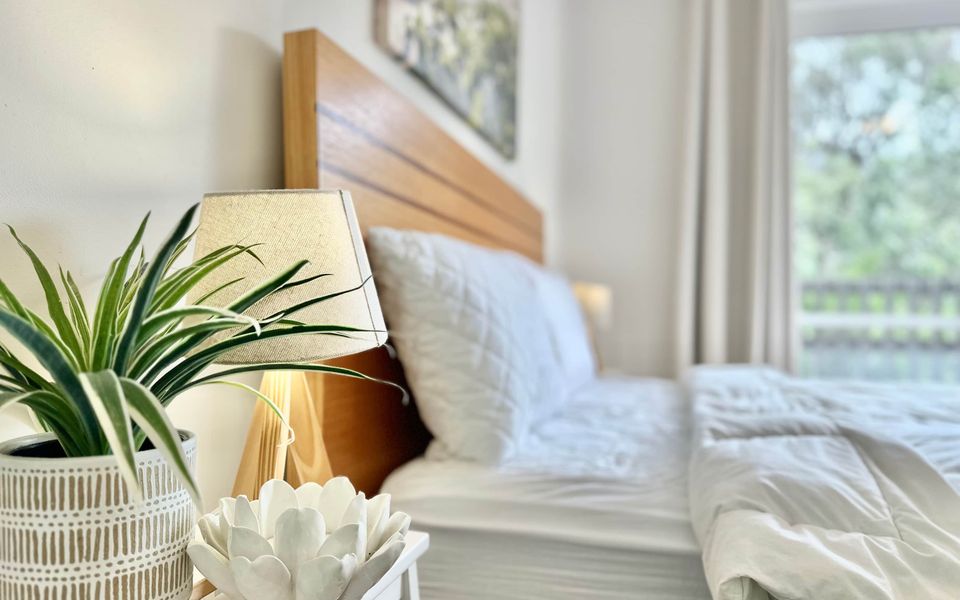 The Vibe Sandy Point