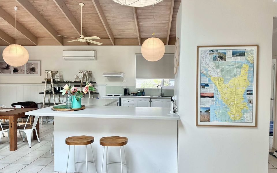 The Vibe Sandy Point