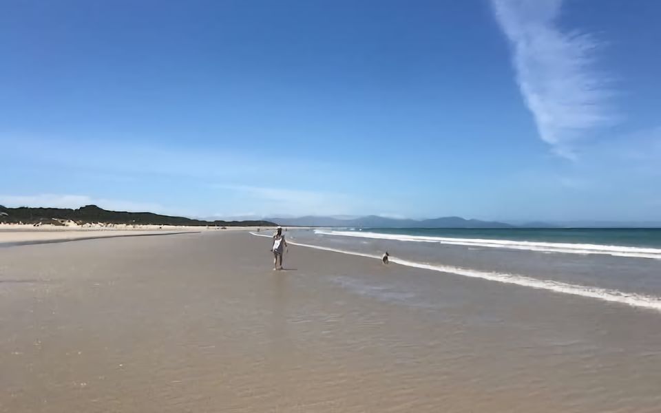 The Vibe Sandy Point